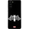 Marvel Venom Venom Logo Galaxy S21 Plus 5G Skin